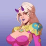 Matched profile picture