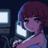 Matched profile picture