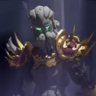 Matched profile picture