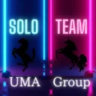 Matched profile picture
