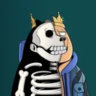 Matched profile picture