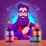 Matched profile picture