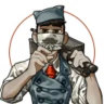 Matched profile picture