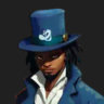 Matched profile picture