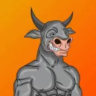 Matched profile picture