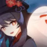 Matched profile picture