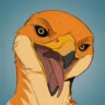 Matched profile picture