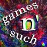 games n' such