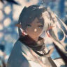 Profile picture