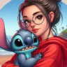 Matched profile picture