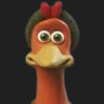 Matched profile picture