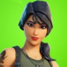 Matched profile picture