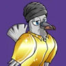 Matched profile picture