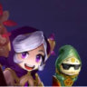 Matched profile picture