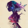 Matched profile picture
