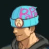 Matched profile picture