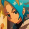 Profile picture