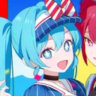 Profile picture