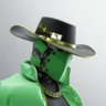 Matched profile picture
