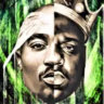 Matched profile picture