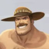Matched profile picture