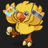 Matched profile picture
