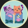 Matched profile picture