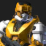 Matched profile picture