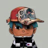 Matched profile picture