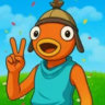 Matched profile picture