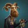 Matched profile picture