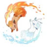 Matched profile picture