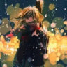 Matched profile picture