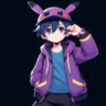 Matched profile picture