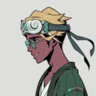 Matched profile picture