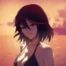 Matched profile picture