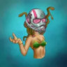 Matched profile picture