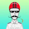 Matched profile picture