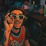 Matched profile picture