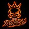 Skjutgla