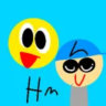 Profile picture