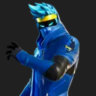 Matched profile picture
