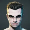 Matched profile picture