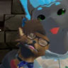 Profile picture