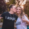 Matched profile picture