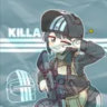 Matched profile picture