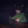 Matched profile picture