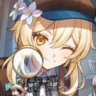 Profile picture