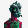 Matched profile picture