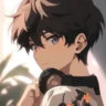 Matched profile picture